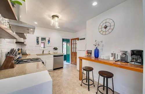 East End House | Boise-Northeast-Historic-central location