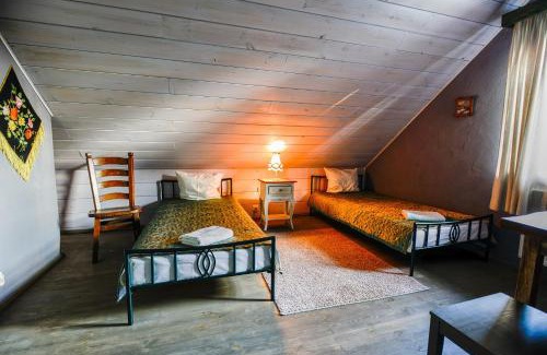 Narewka Bed & Breakfast | Bojarski Gościniec