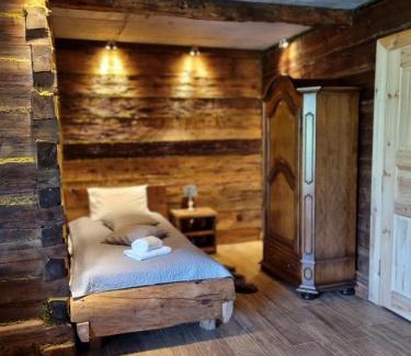 Narewka Bed & Breakfast | Bojarski Gościniec
