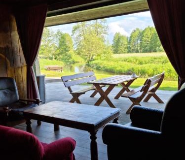 Narewka Bed & Breakfast | Bojarski Gościniec