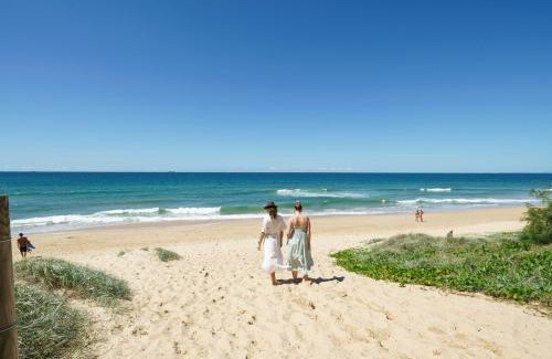 Bokarina House | Bokarina Beach House - Family & Pet Friendly