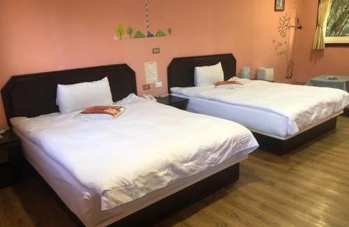 Ren'ai Bed & Breakfast | Bokelai B&B