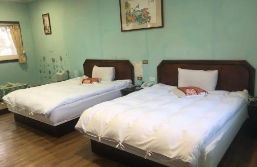 Ren'ai Bed & Breakfast | Bokelai B&B