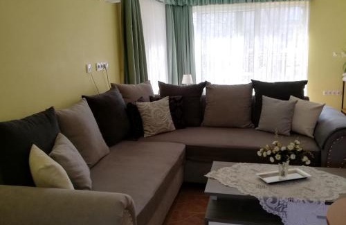 Zsorifurdo House | Bokréta Üdülő