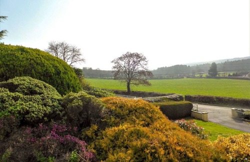 Thomastown House | Bolams (TR2) Holiday Home by Interhome