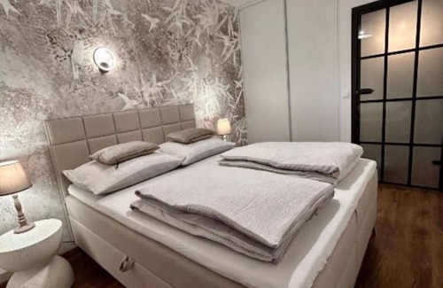 Boleslawiec Apartment | BoleslaviaApartments - Apartament Arte - 2, parking free, EV charging station