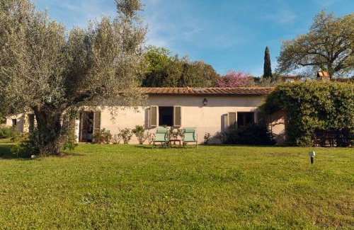 Bolgheri Villa | Bolgheri Countryhouse