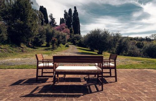 Bolgheri Villa | Bolgheri Countryhouse