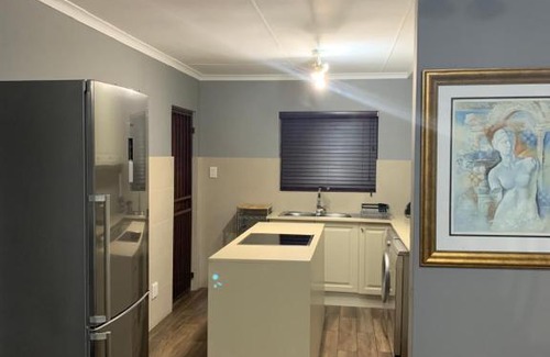 Randpark Ridge House | Bologna Estate