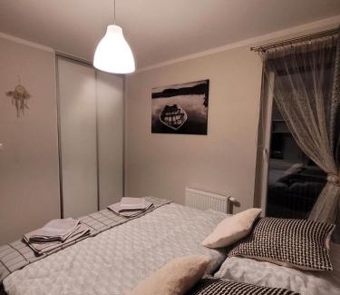 Bolszewo Apartment | Bolszewo Parkowa