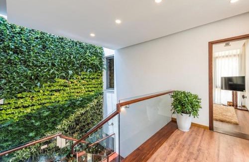 Ngoc Quang Apartment | BOM HOMES - FLAMIGO ĐẠI LẢI resort- Full Service
