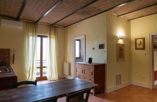 Villa Santa Maria Apartment | Bomba vista lago 8 by Interhome