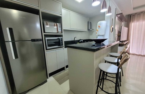 Centro Apartment | Bombinhas Beach, Penthouse Apartment 3 Bedrooms
