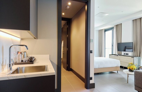 Bomonti Hotel | Bomonti Arjaan By Rotana