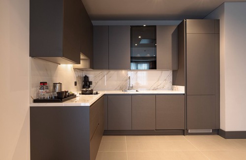 Bomonti Hotel | Bomonti Arjaan By Rotana