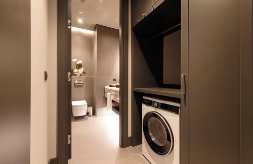 Bomonti Hotel | Bomonti Arjaan By Rotana