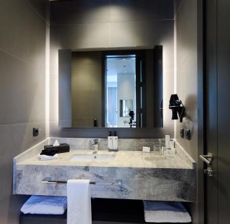 Bomonti Hotel | Bomonti Arjaan by Rotana