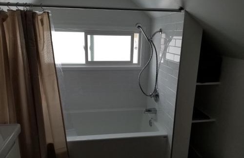 Jasper Apartment | Bon Homme View