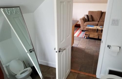 Jasper Apartment | Bon Homme View