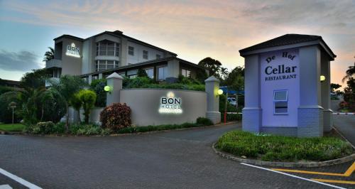 Empangeni Hotel | BON Hotel Empangeni