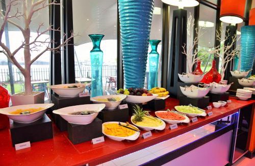 Richards Bay Hotel | BON Hotel Waterfront Richards Bay