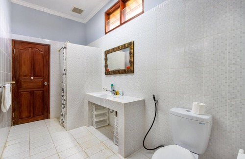 Petak Resort | Bon Nyuh Bungalows