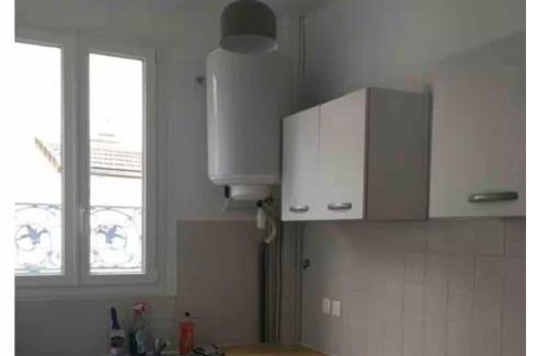 Drancy Apartment | Bon rapport qualité prix