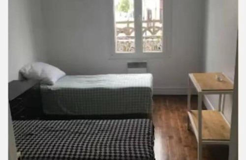 Drancy Apartment | Bon rapport qualité prix