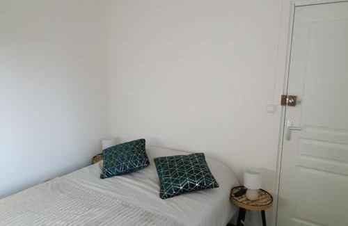 Fresnes-sur-Escaut Bed & Breakfast | bon repos