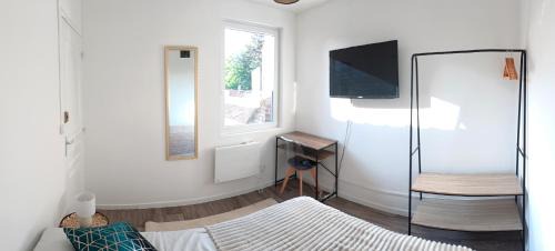 Fresnes-sur-Escaut Bed & Breakfast | bon repos