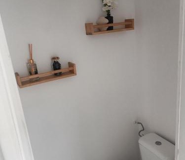 Fresnes-sur-Escaut Bed & Breakfast | bon repos