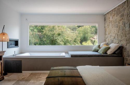 Soldano House | Bona A Vui Rooms