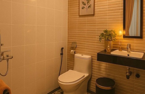 Tanjung Pinang Hotel | Bona Ventura Hotel & Skybar
