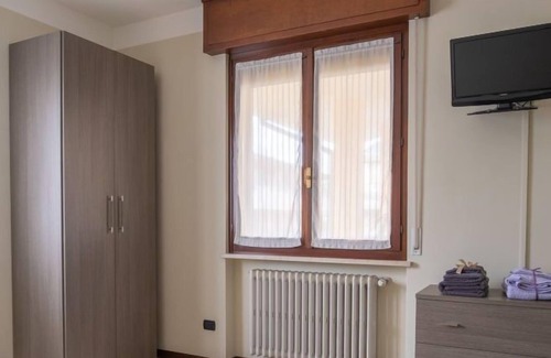 Lugana Apartment | Bonatti by Interhome