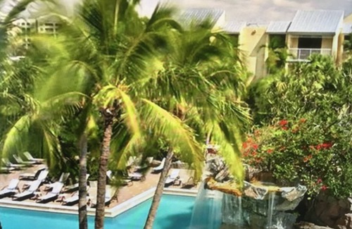 Weston Apartment | Bonaventure resort and spa Weston Florida 900 sq ft