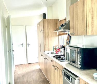 Renesse Apartment | Bonboniera70 Renesse