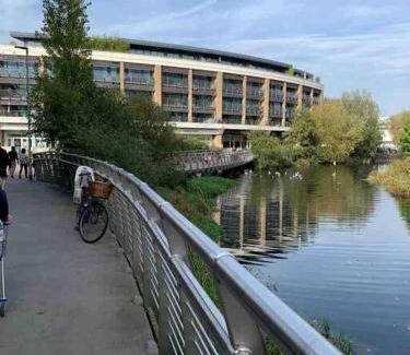 Chelmsford Apartment | Bond Street Luxury Apartment Central Chelmsford