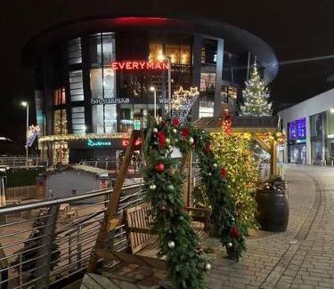 Chelmsford Apartment | Bond Street Luxury Apartment Central Chelmsford