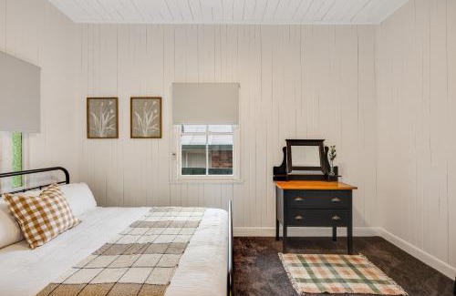 Toowoomba House | Bondi Cottage on Queens Park!