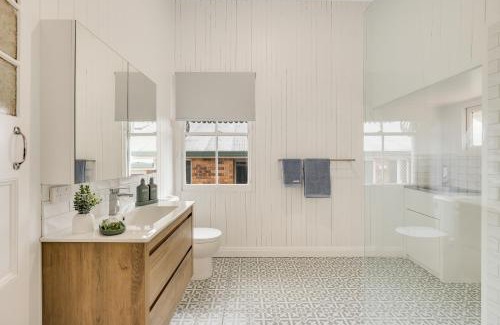 Toowoomba House | Bondi Cottage on Queens Park!