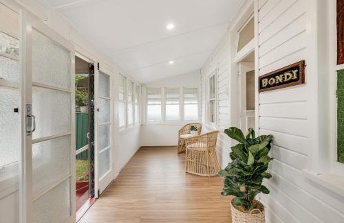 Toowoomba House | Bondi Cottage on Queens Park!