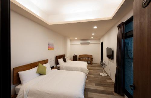 Xincheng House | Bondi Homestay