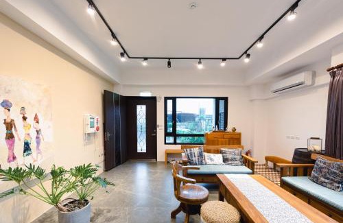 Xincheng House | Bondi Homestay