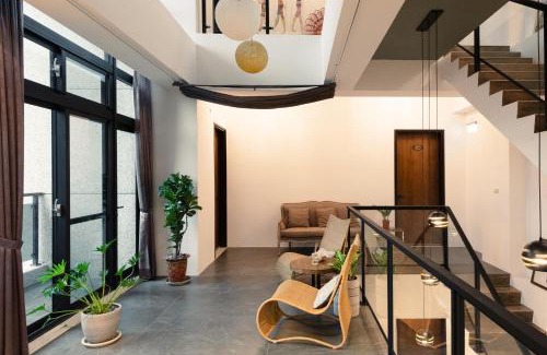 Xincheng House | Bondi Homestay