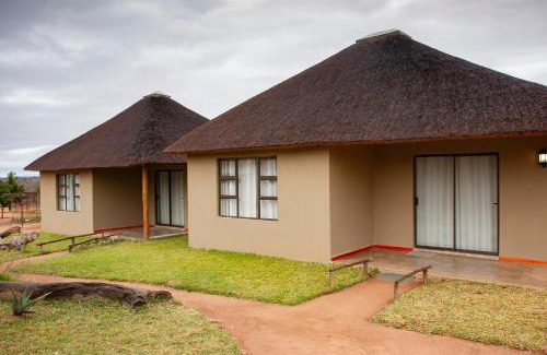 Thorny Bush Game Reserve Bed & Breakfast | Bongan Safari Lodge