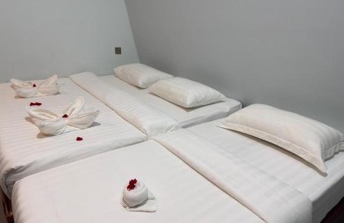 Semporna Resort | Bongga Village Resort