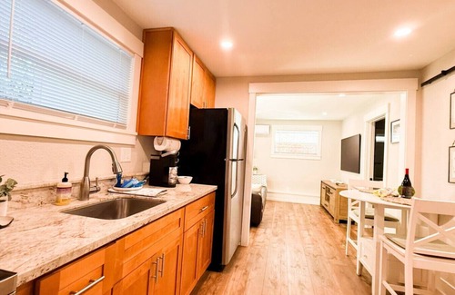 Concord Apartment | Bonifacio Oasis | Entire Private Apartment