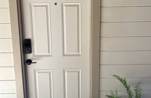 Concord Apartment | Bonifacio Oasis | Entire Private Apartment