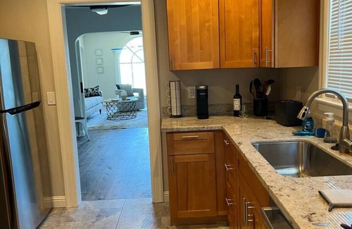 Concord Apartment | Bonifacio Villa | Entire Apartment