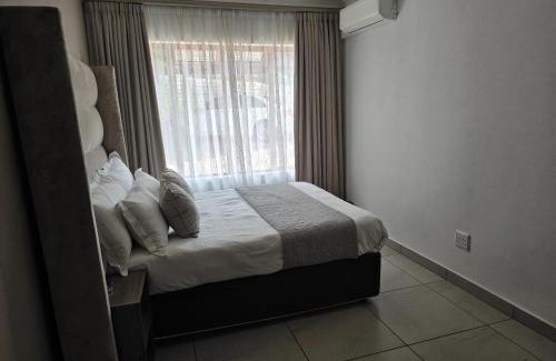 Nelspruit House | BoniM Guesthouse - aka Magisha Guesthouse